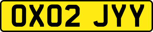 OX02JYY