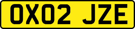 OX02JZE