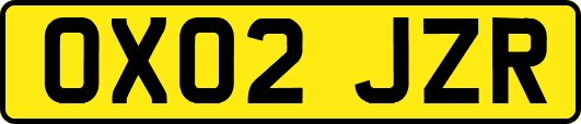 OX02JZR
