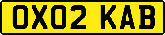 OX02KAB