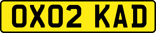 OX02KAD