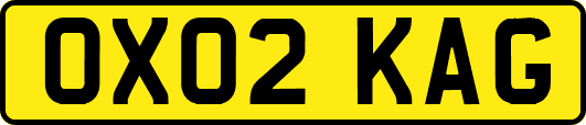 OX02KAG