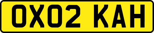 OX02KAH