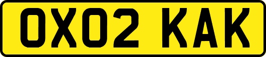 OX02KAK