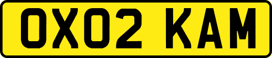 OX02KAM