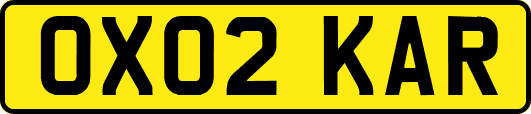 OX02KAR