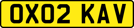 OX02KAV