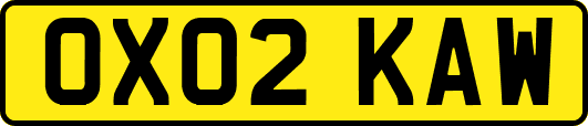 OX02KAW