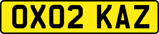 OX02KAZ