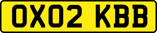 OX02KBB