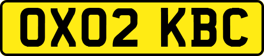 OX02KBC