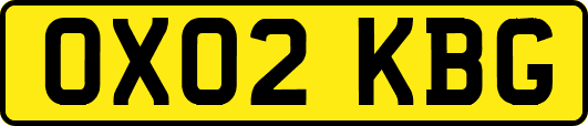 OX02KBG