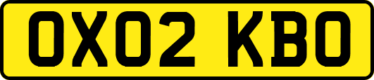 OX02KBO