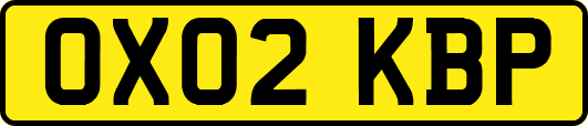 OX02KBP