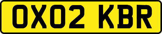 OX02KBR