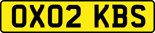 OX02KBS
