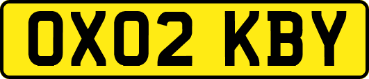 OX02KBY