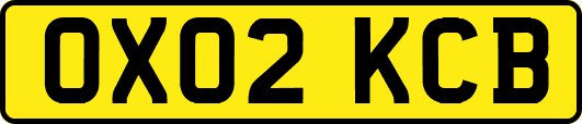 OX02KCB