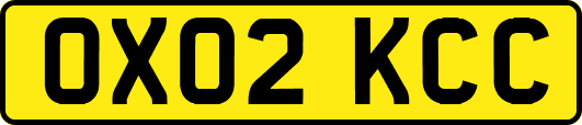 OX02KCC
