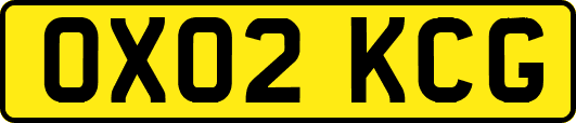 OX02KCG