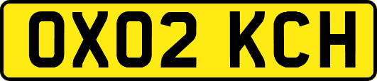 OX02KCH