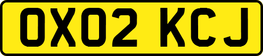 OX02KCJ