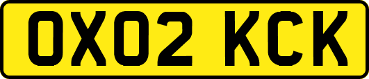OX02KCK