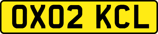 OX02KCL