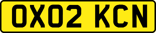 OX02KCN