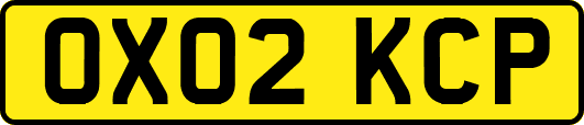 OX02KCP