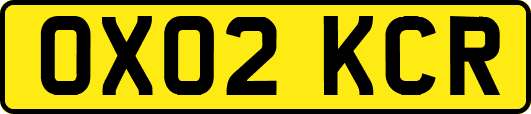 OX02KCR