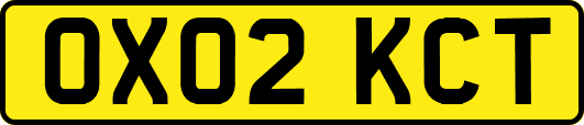 OX02KCT