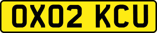 OX02KCU