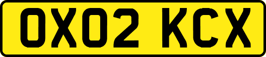 OX02KCX