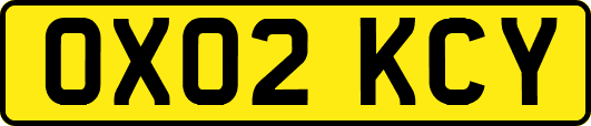 OX02KCY