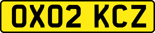 OX02KCZ