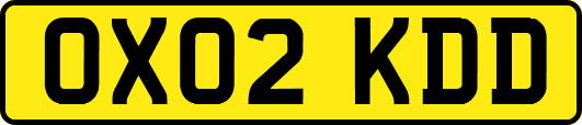 OX02KDD