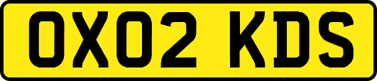 OX02KDS