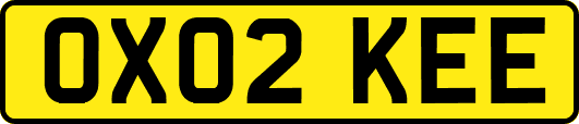 OX02KEE