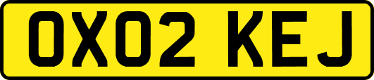 OX02KEJ
