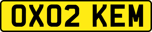 OX02KEM