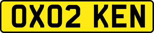 OX02KEN