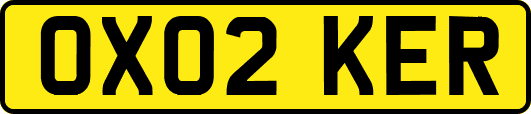 OX02KER