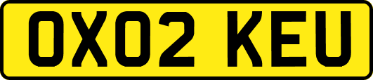 OX02KEU