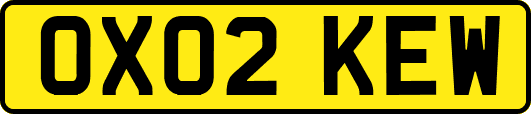 OX02KEW
