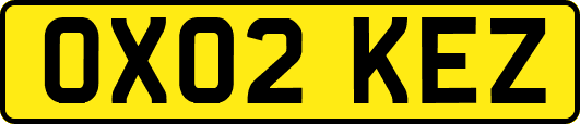 OX02KEZ
