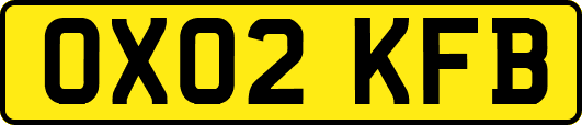 OX02KFB