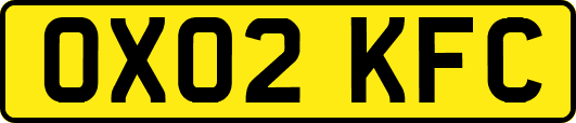 OX02KFC