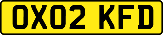 OX02KFD