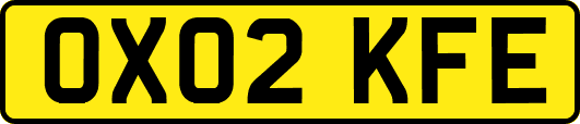 OX02KFE